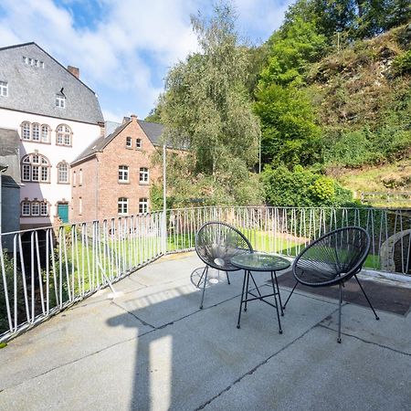 Holideis Monschau Center Apartments Exterior photo