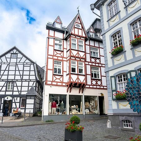 Holideis Monschau Center Apartments Exterior photo