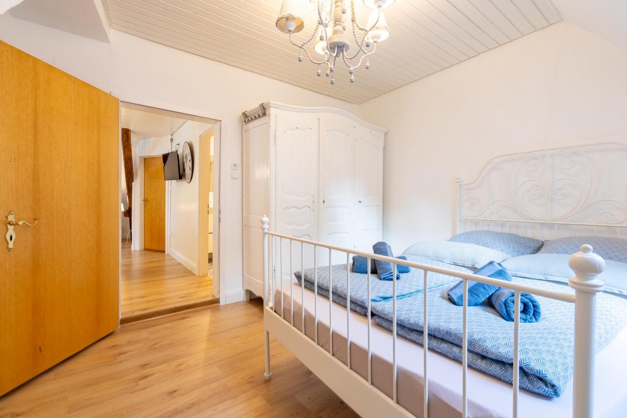 Holideis Monschau Center Apartments Exterior photo